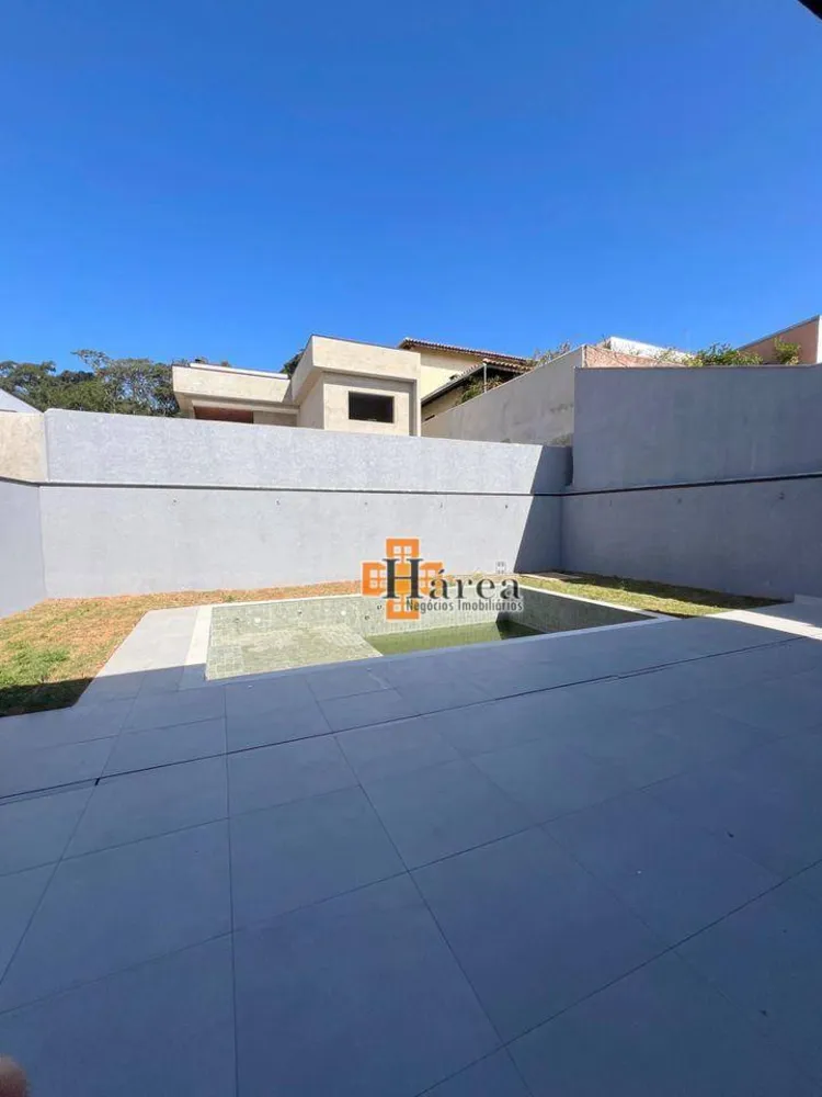 Casa de Condomínio, 4 quartos - Foto 4