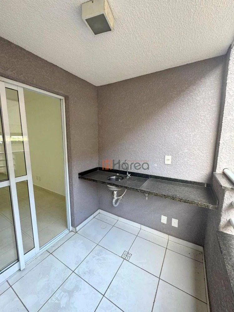 Apartamento, 3 quartos, 69 m² - Foto 3