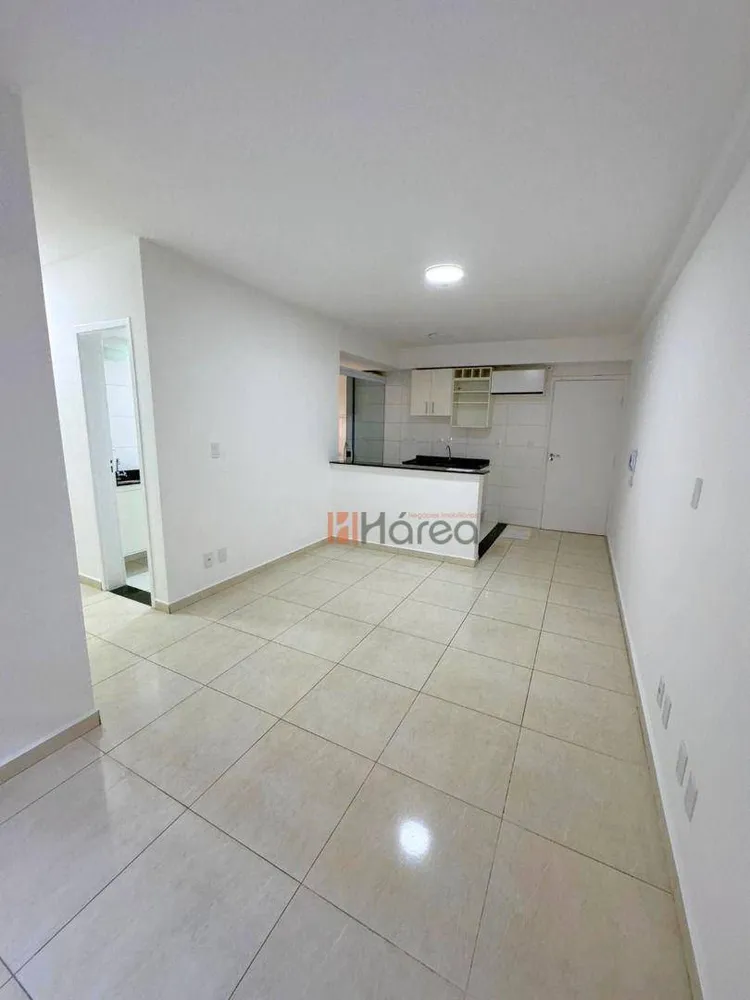 Apartamento, 3 quartos, 69 m² - Foto 2