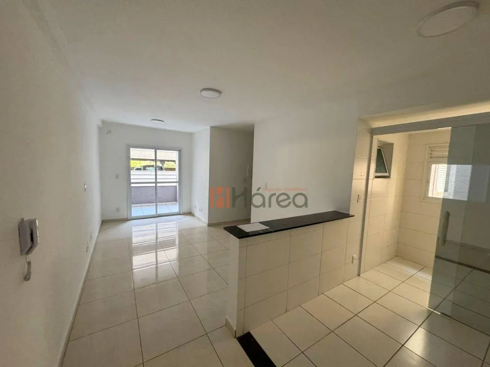 Apartamento, 3 quartos, 69 m² - Foto 4