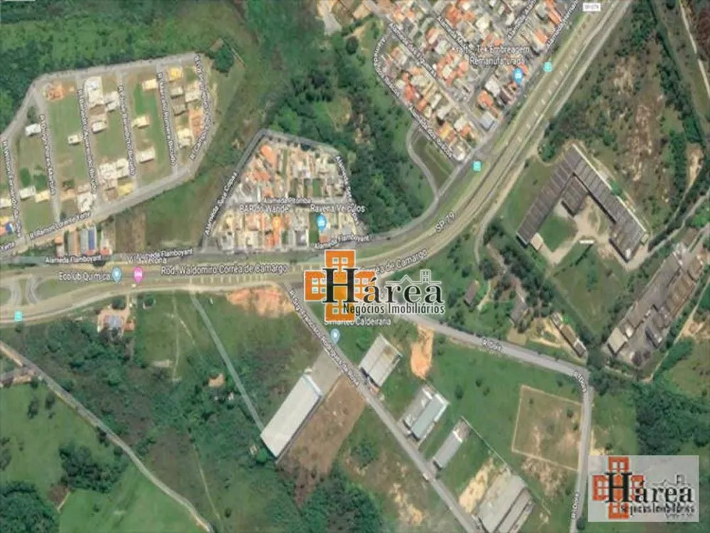 Terreno, 1883 m² - Foto 1