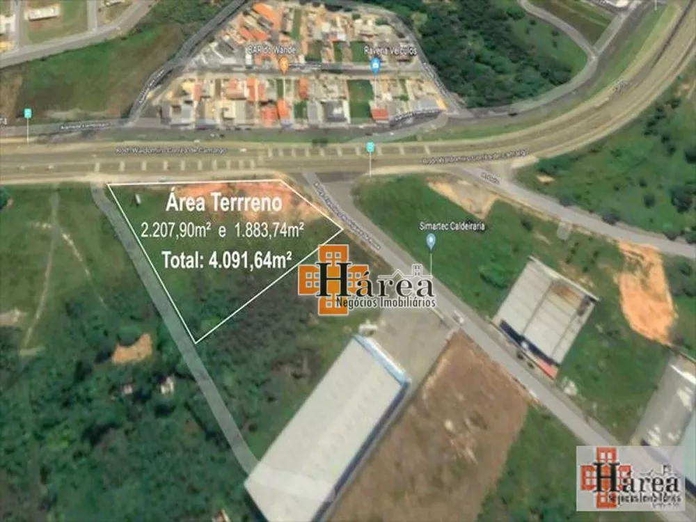 Terreno, 1883 m² - Foto 3
