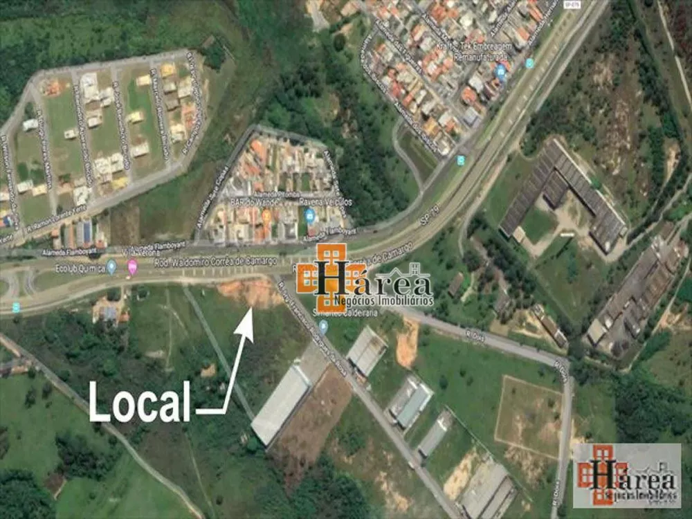 Terreno, 1883 m² - Foto 4