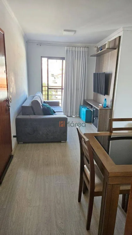 Apartamento, 2 quartos, 60 m² - Foto 3
