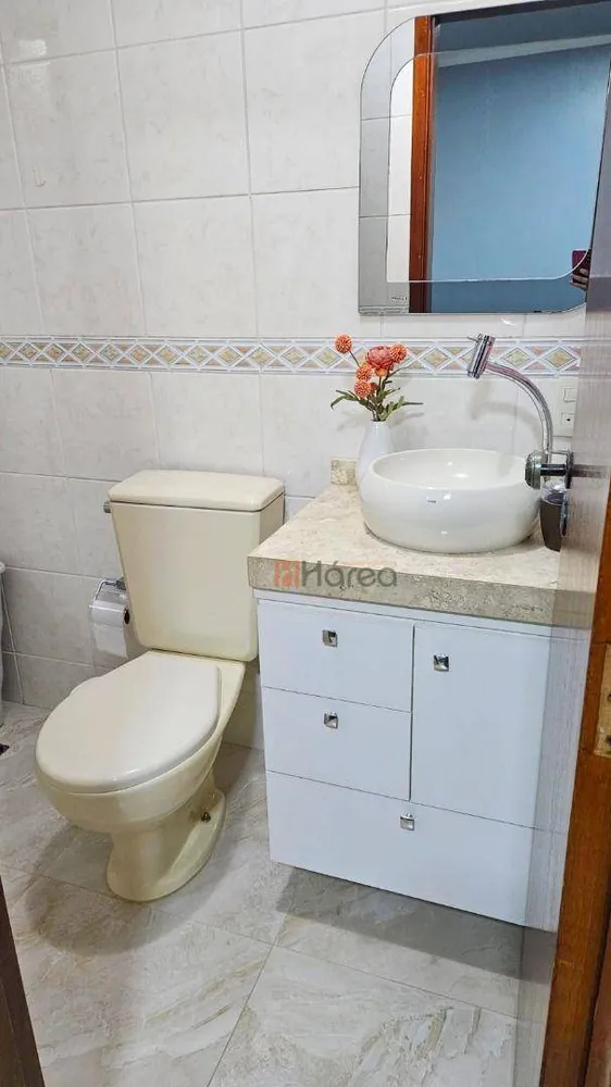 Apartamento, 2 quartos, 60 m² - Foto 8