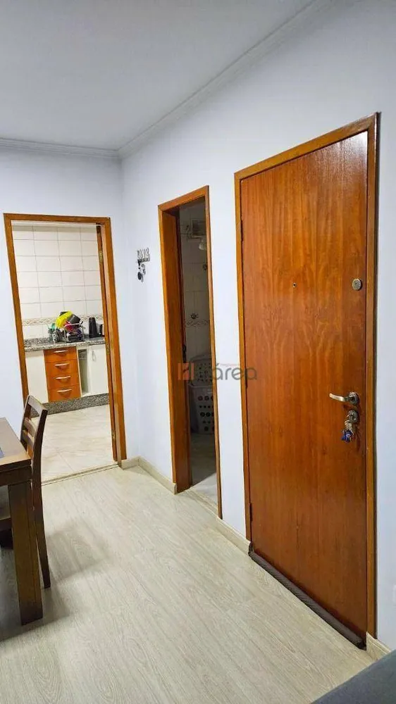 Apartamento, 2 quartos, 60 m² - Foto 5