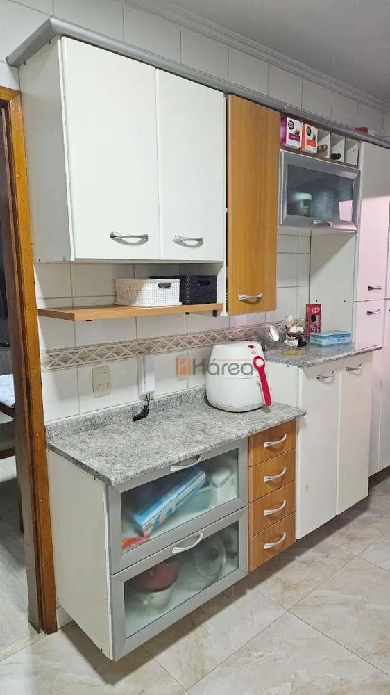 Apartamento, 2 quartos, 60 m² - Foto 7