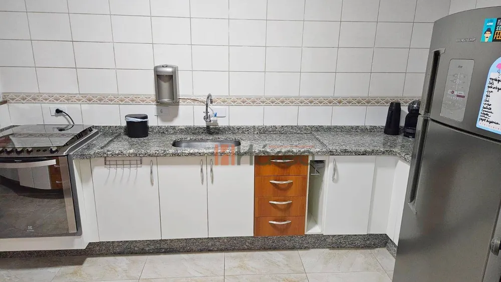 Apartamento, 2 quartos, 60 m² - Foto 6