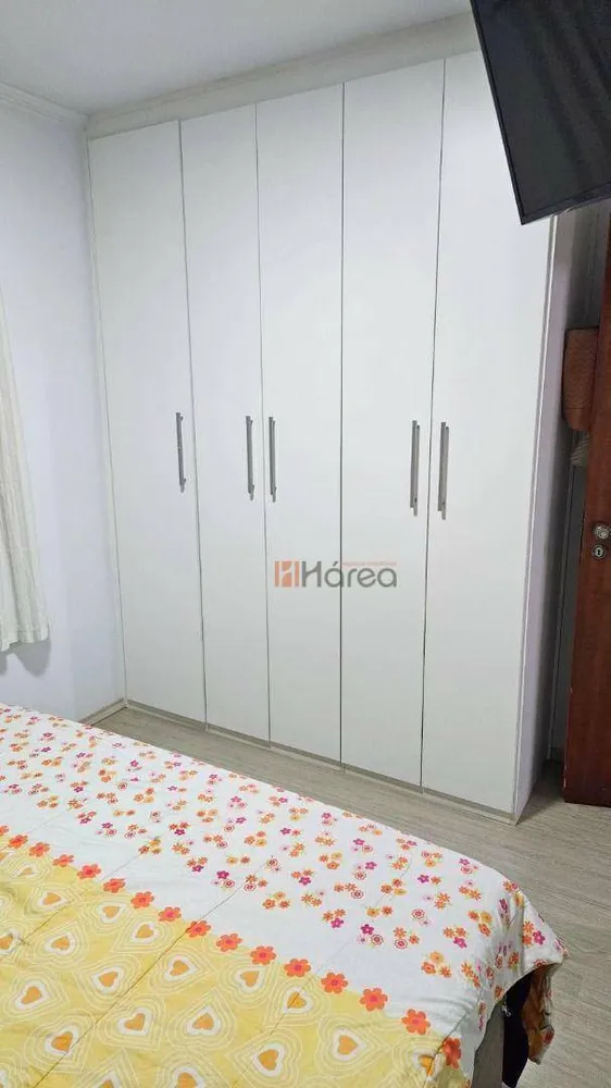 Apartamento, 2 quartos, 60 m² - Foto 9
