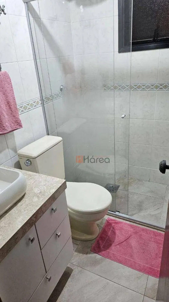 Apartamento, 2 quartos, 60 m² - Foto 12