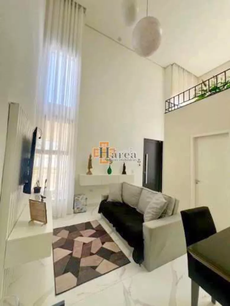 Sobrado à venda com 2 quartos, 120m² - Foto 2