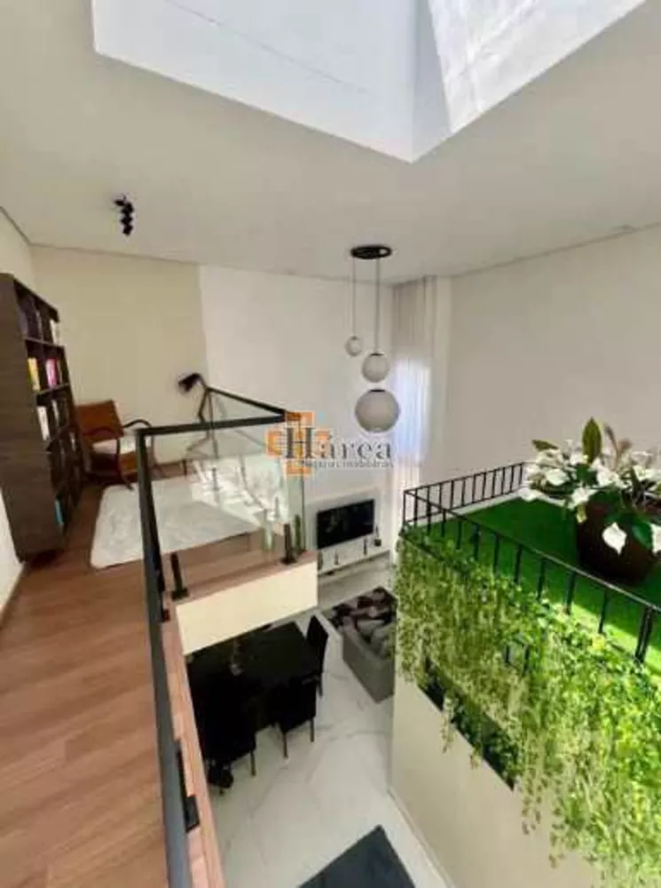 Sobrado à venda com 2 quartos, 120m² - Foto 8