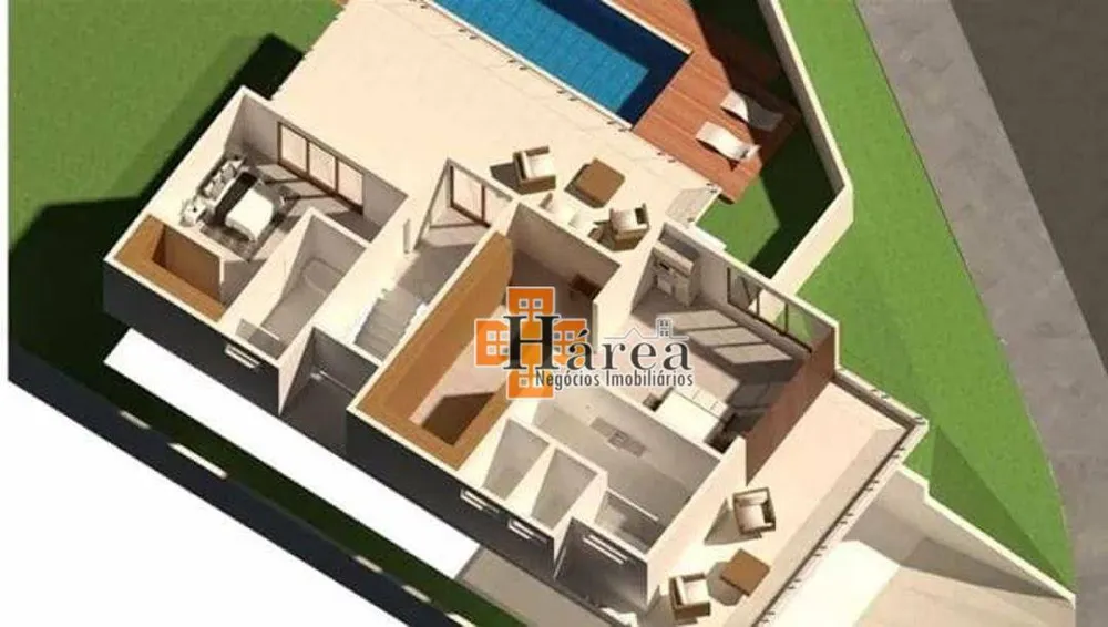Loteamento e Condomínio, 1395 m² - Foto 6