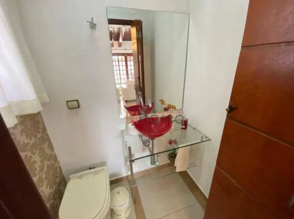 Sobrado, 3 quartos, 400 m² - Foto 3