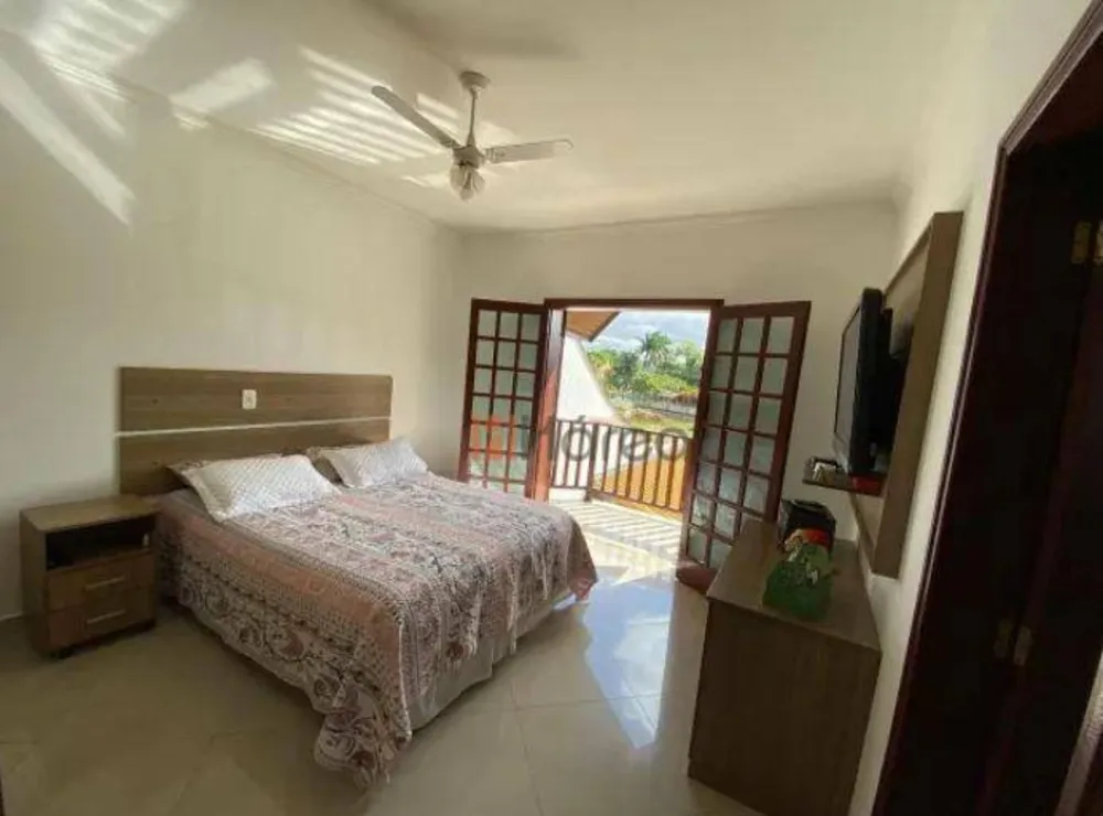 Sobrado, 3 quartos, 400 m² - Foto 5