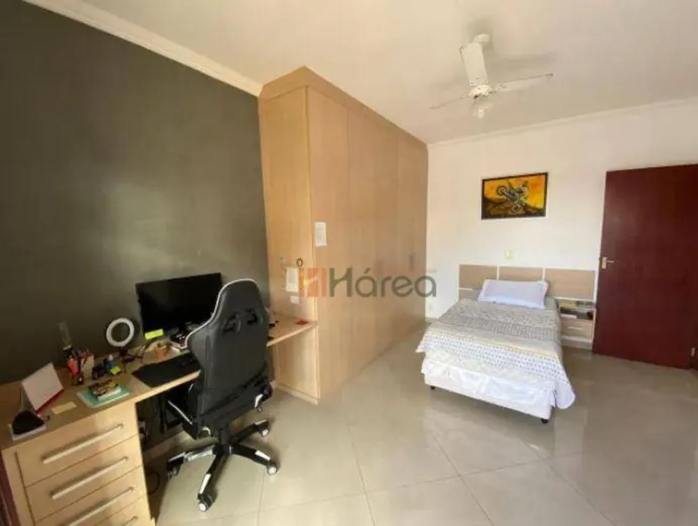 Sobrado, 3 quartos, 400 m² - Foto 9