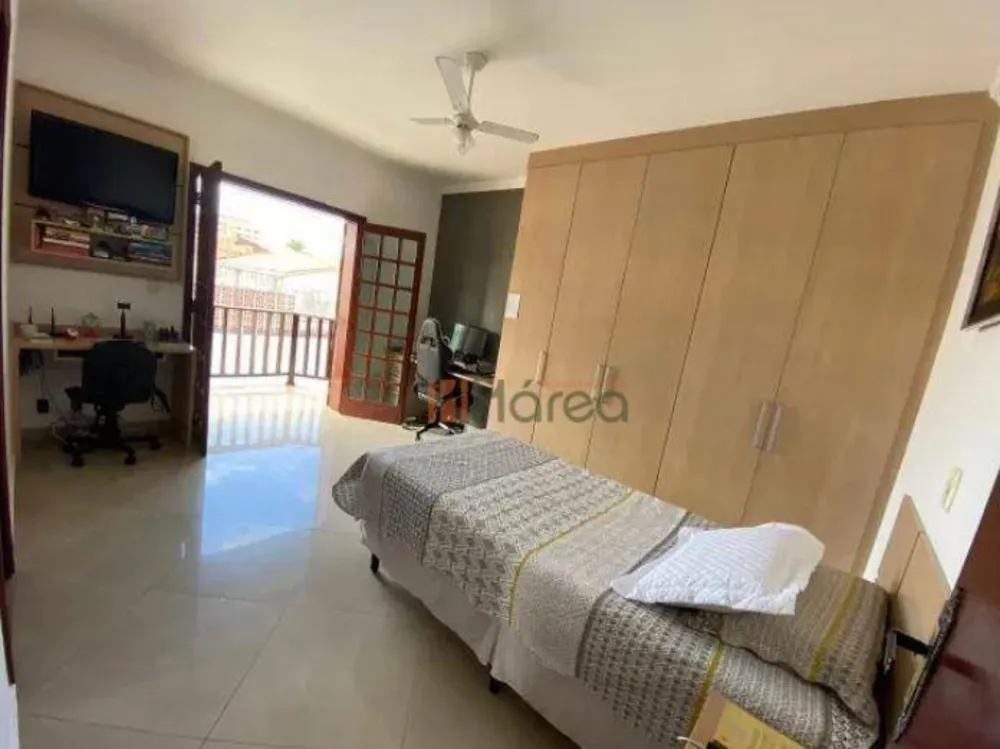 Sobrado, 3 quartos, 400 m² - Foto 8
