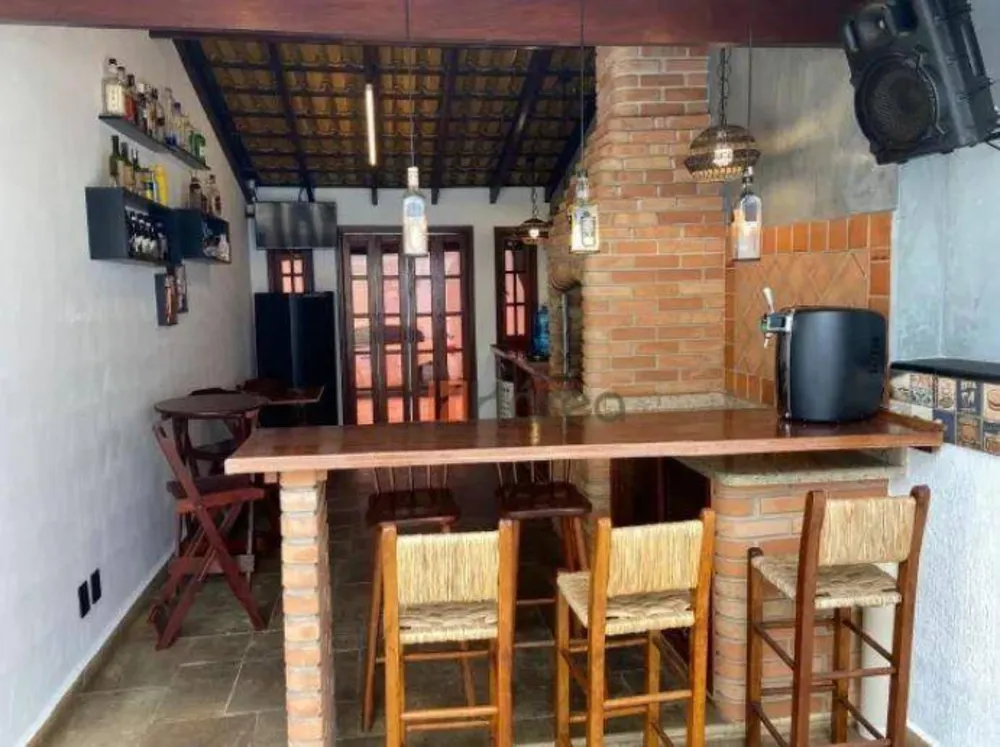 Sobrado, 3 quartos, 400 m² - Foto 11