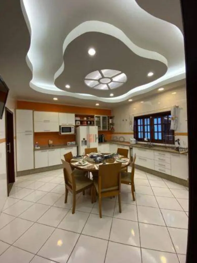 Sobrado, 3 quartos, 400 m² - Foto 10