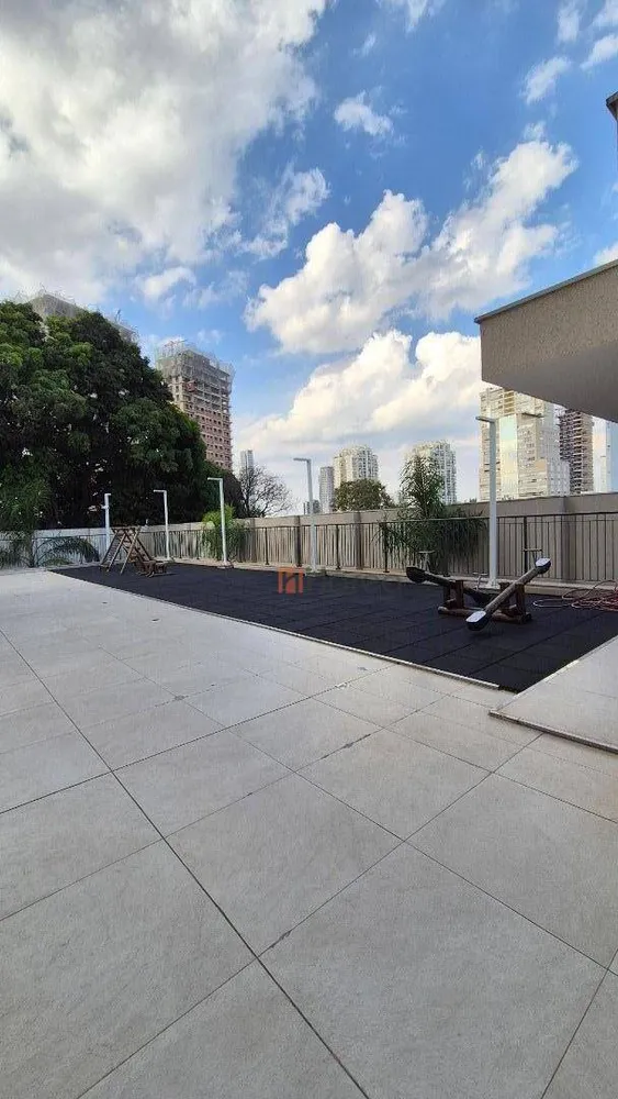 Apartamento, 3 quartos, 166 m² - Foto 12