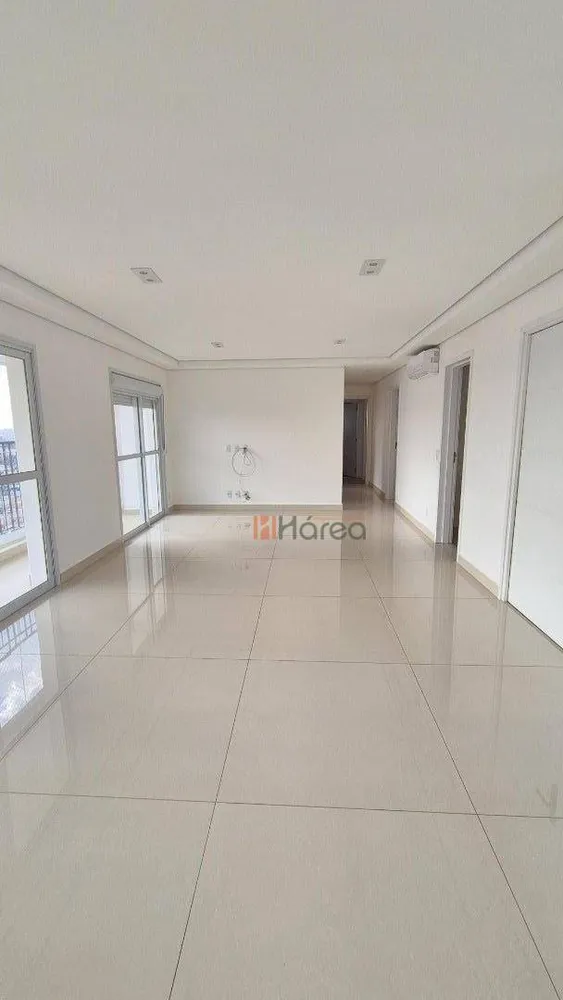 Apartamento, 3 quartos, 166 m² - Foto 3