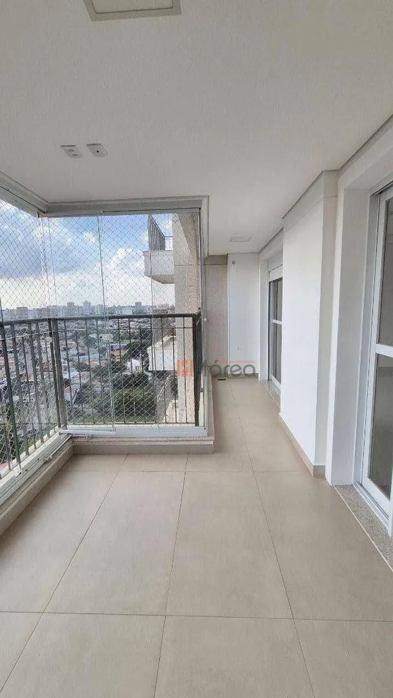 Apartamento, 3 quartos, 166 m² - Foto 5
