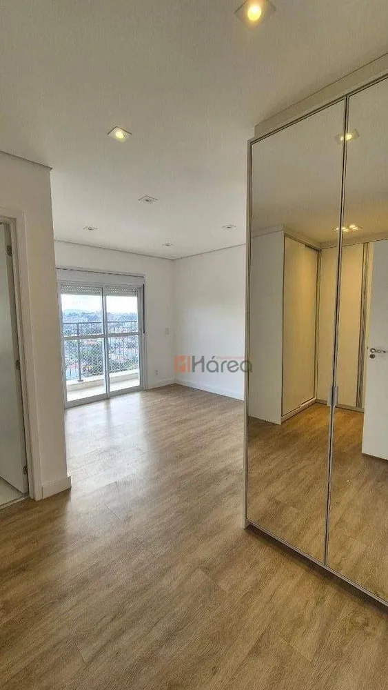 Apartamento, 3 quartos, 166 m² - Foto 6