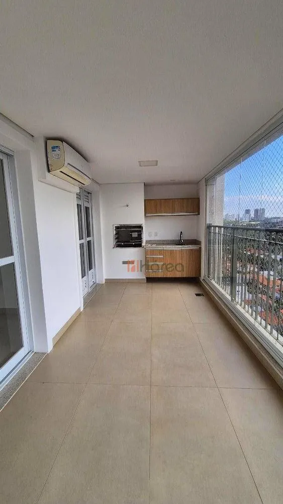Apartamento, 3 quartos, 166 m² - Foto 4