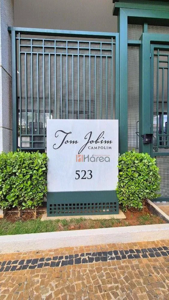 Apartamento, 3 quartos, 166 m² - Foto 1