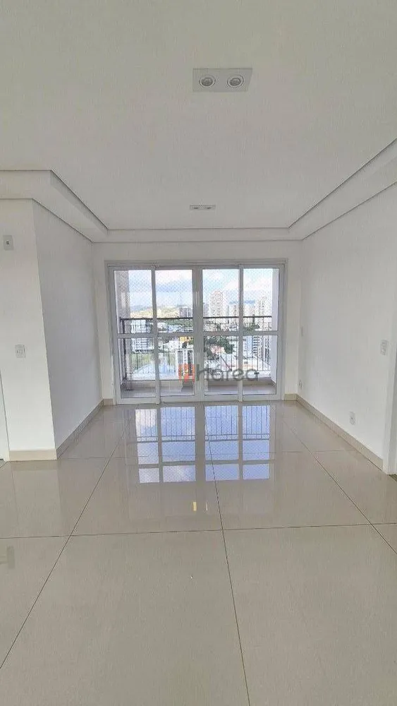 Apartamento, 3 quartos, 166 m² - Foto 2