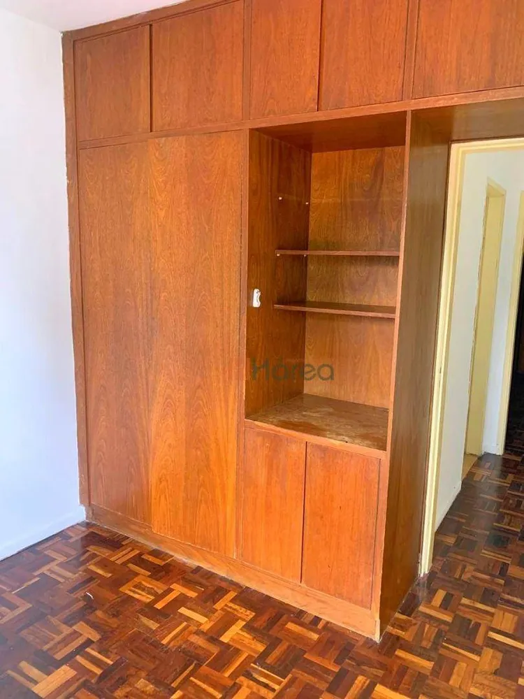 Apartamento, 2 quartos, 93 m² - Foto 2
