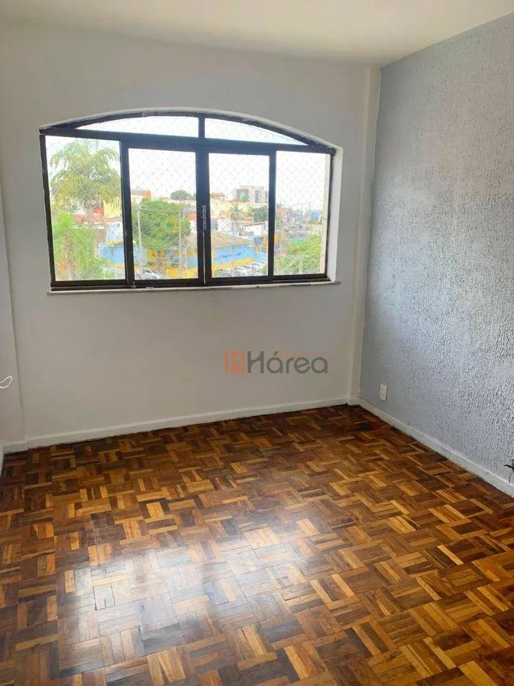 Apartamento, 2 quartos, 93 m² - Foto 1
