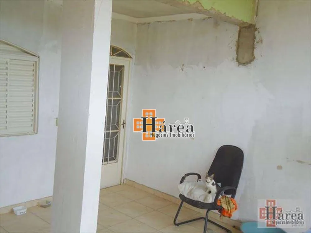 Sobrado, 6 quartos, 270 m² - Foto 5