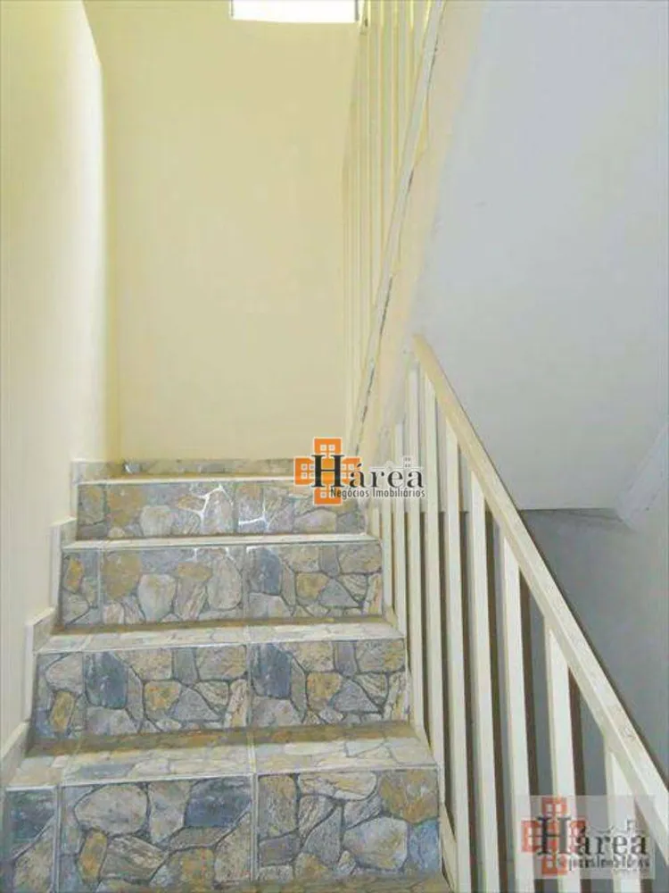 Sobrado, 6 quartos, 270 m² - Foto 4
