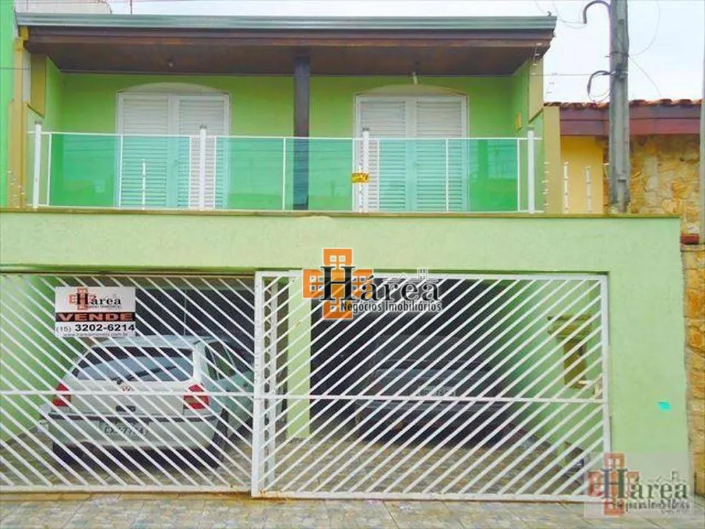 Sobrado, 6 quartos, 270 m² - Foto 2