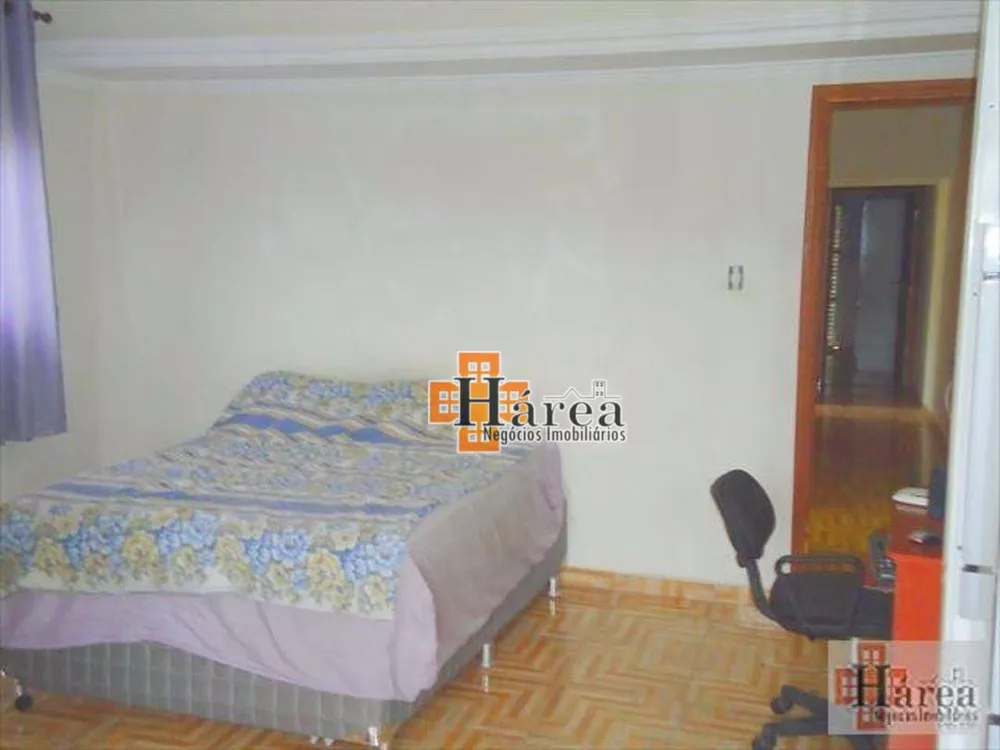 Sobrado, 6 quartos, 270 m² - Foto 1