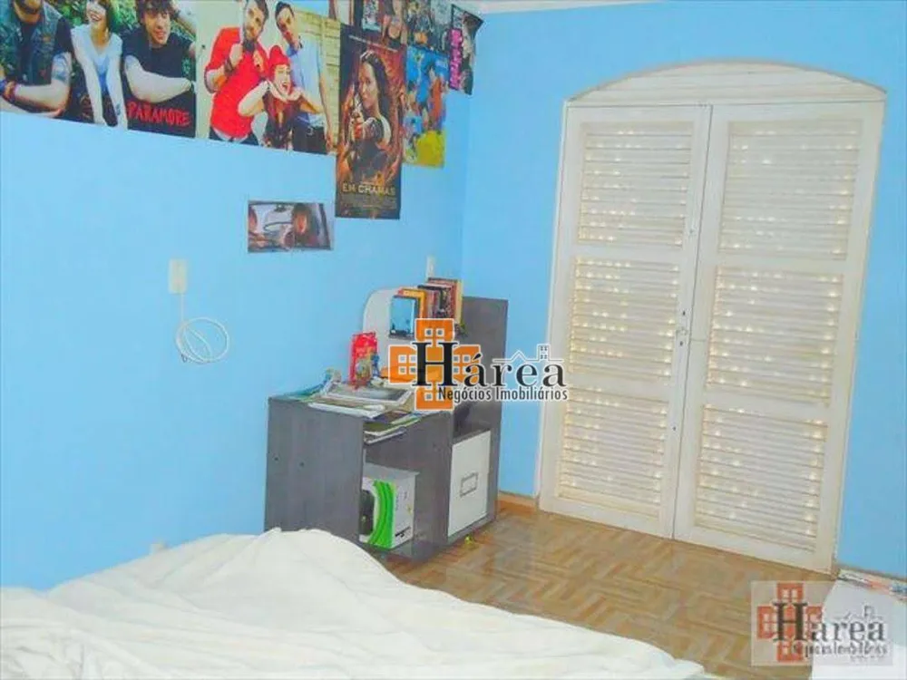 Sobrado, 6 quartos, 270 m² - Foto 11