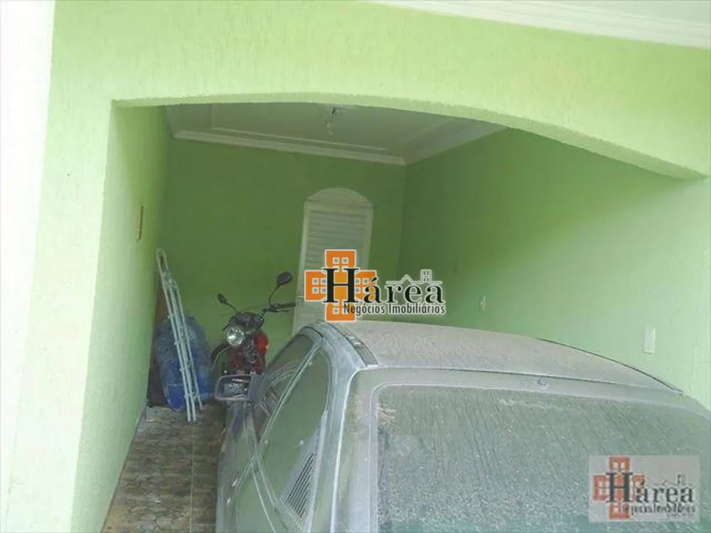 Sobrado, 6 quartos, 270 m² - Foto 3