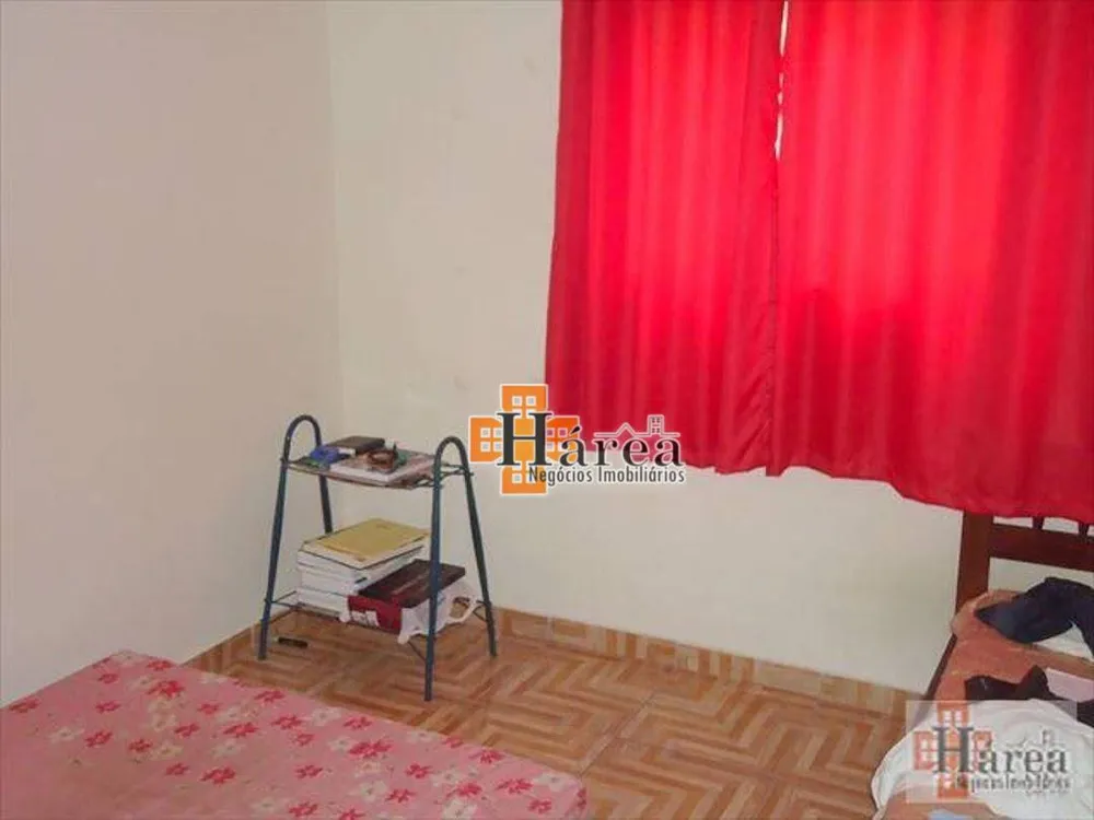 Sobrado, 6 quartos, 270 m² - Foto 3