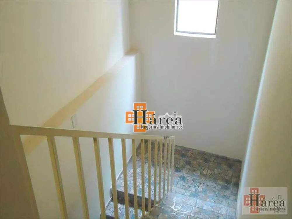 Sobrado, 6 quartos, 270 m² - Foto 12