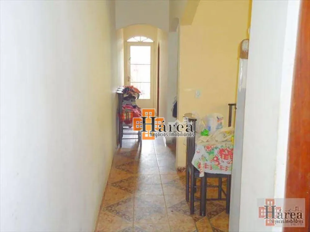 Sobrado, 6 quartos, 270 m² - Foto 2