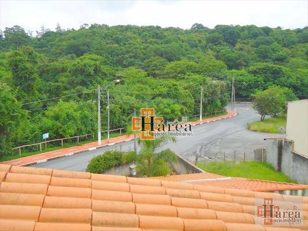 Sobrado, 6 quartos, 270 m² - Foto 9