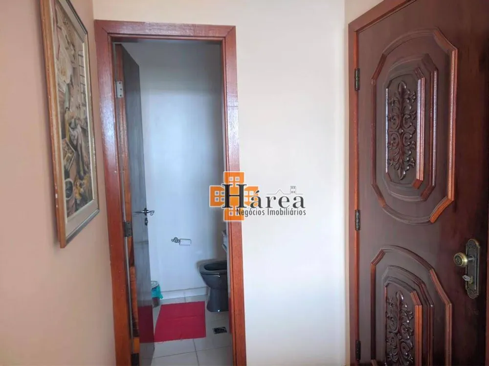 Apartamento, 3 quartos, 210 m² - Foto 10