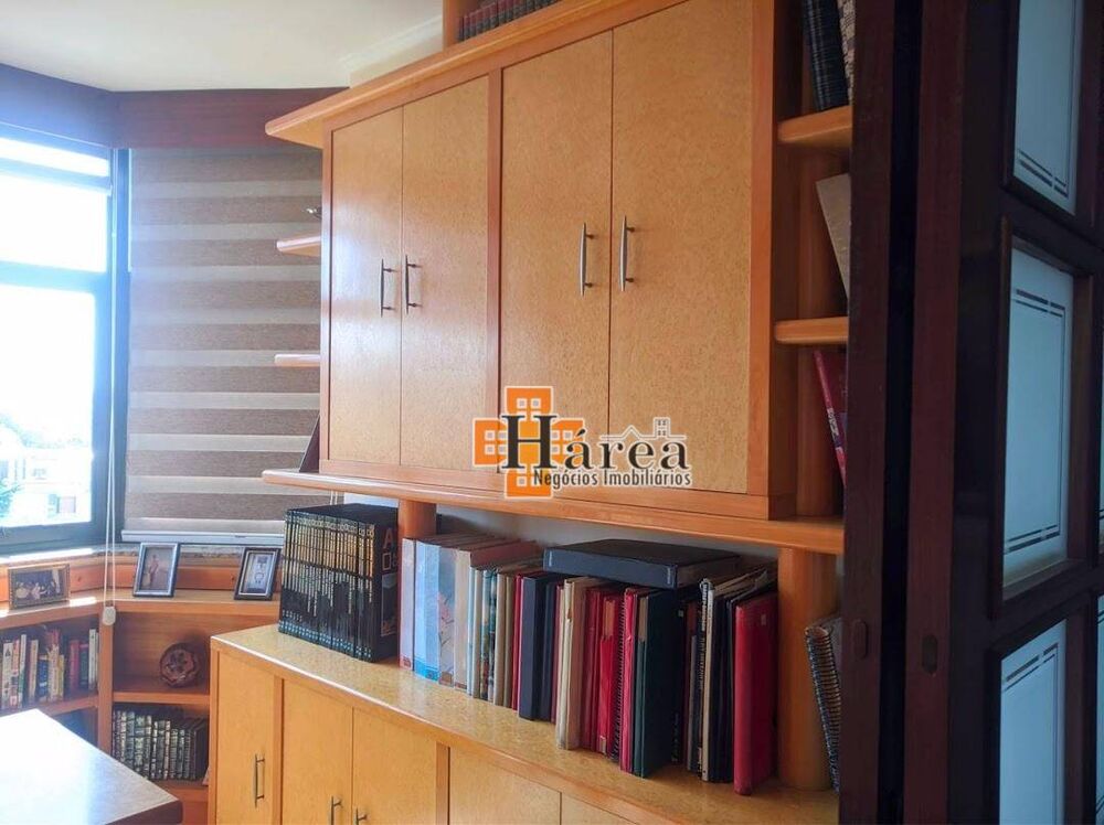 Apartamento, 3 quartos, 210 m² - Foto 13
