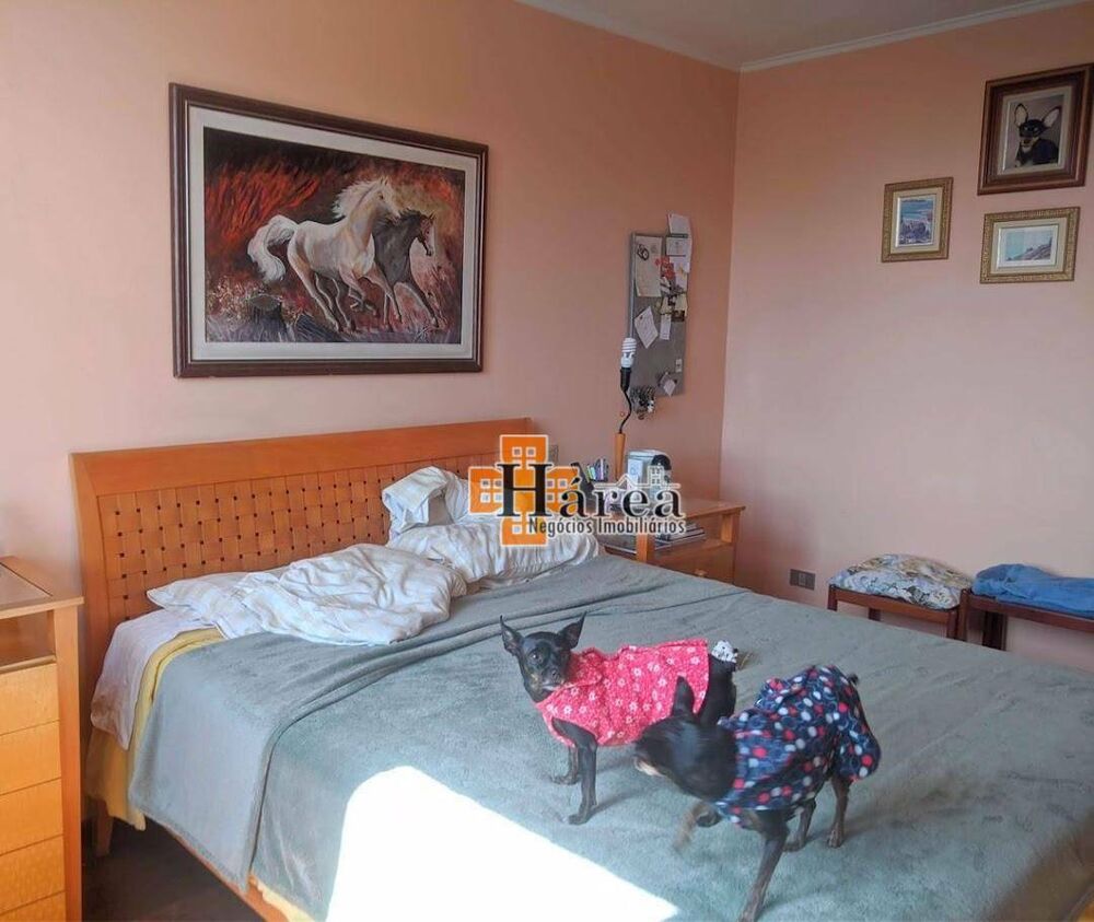 Apartamento, 3 quartos, 210 m² - Foto 17