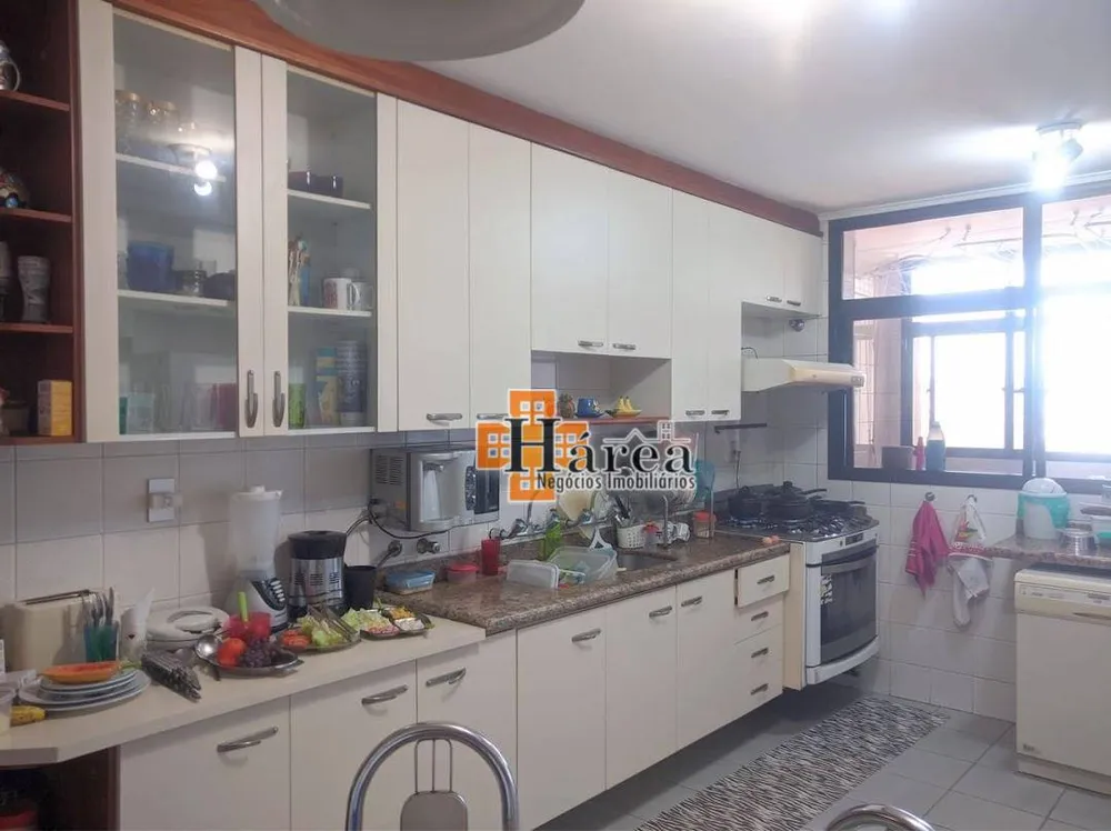 Apartamento, 3 quartos, 210 m² - Foto 27