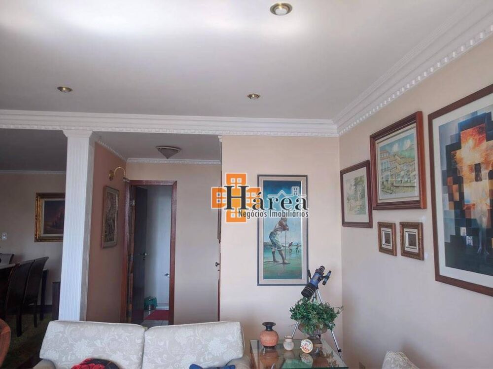 Apartamento, 3 quartos, 210 m² - Foto 8