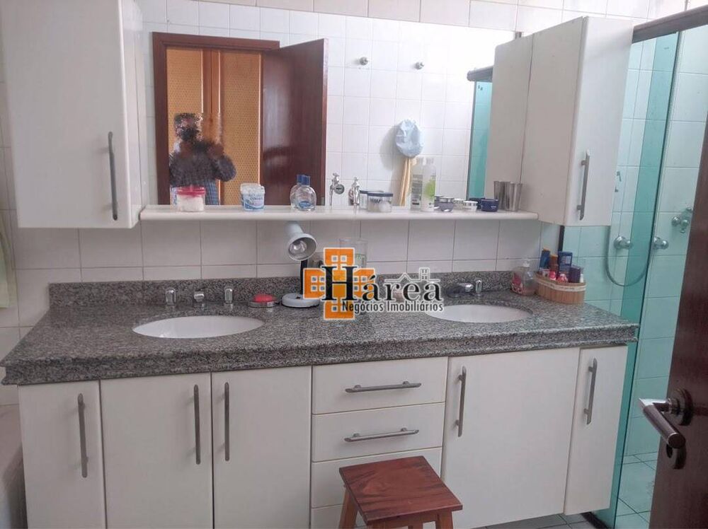 Apartamento, 3 quartos, 210 m² - Foto 21