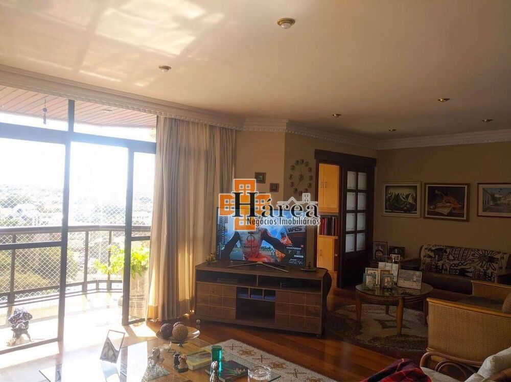 Apartamento, 3 quartos, 210 m² - Foto 7