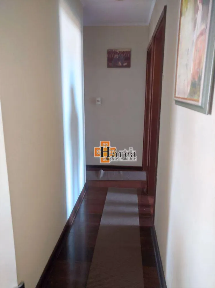 Apartamento, 3 quartos, 210 m² - Foto 20